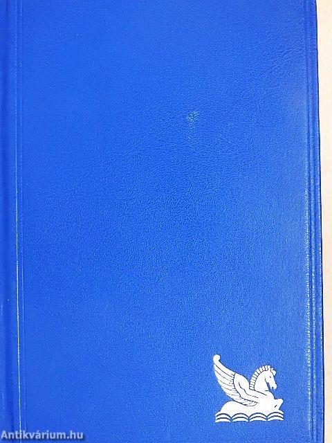 A partner/Ragadozó madarak/Lélekharang/Blaze