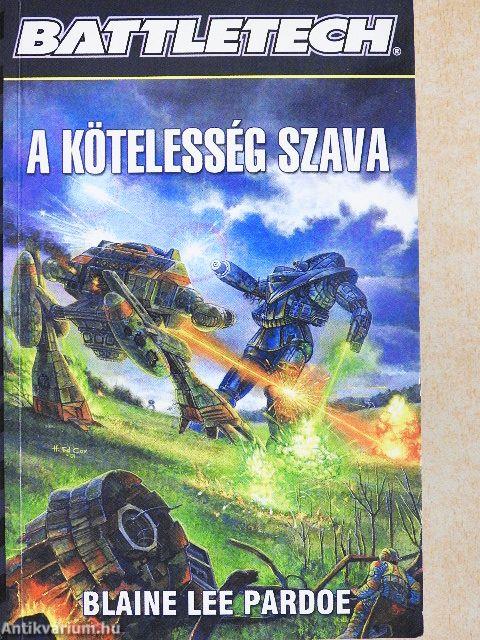 A kötelesség szava