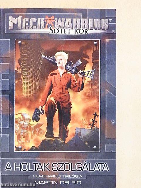 A holtak szolgálata