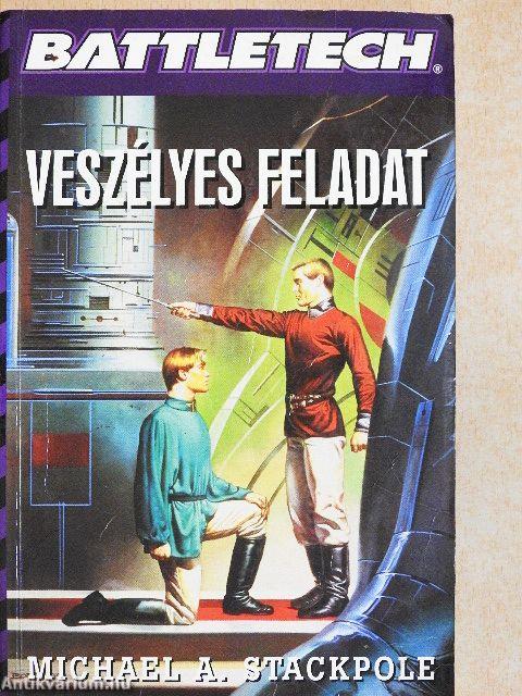 Veszélyes feladat