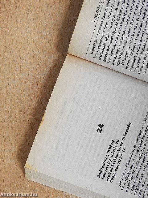 A győzelem illúziója