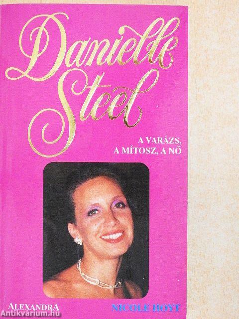 Danielle Steel