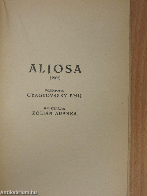 A kaukázusi fogoly/Isteni és emberi dolgok/Kornej Vasziljev/Aljosa/Földieper/Bál után/A keresztfiu/Az ördög és a kenyérhéj/Három aggastyán/A megtért bünös