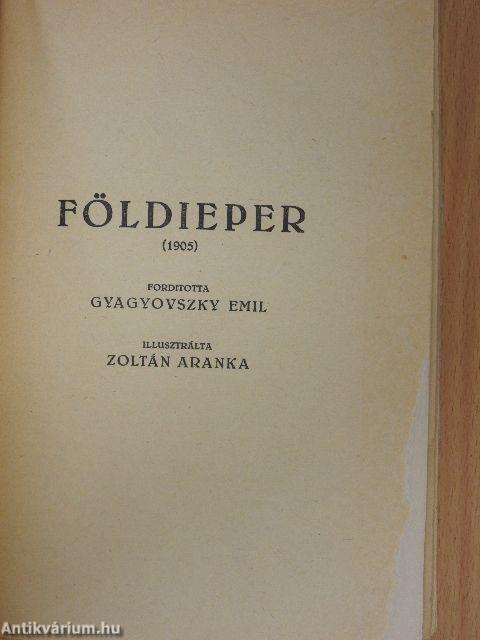 A kaukázusi fogoly/Isteni és emberi dolgok/Kornej Vasziljev/Aljosa/Földieper/Bál után/A keresztfiu/Az ördög és a kenyérhéj/Három aggastyán/A megtért bünös