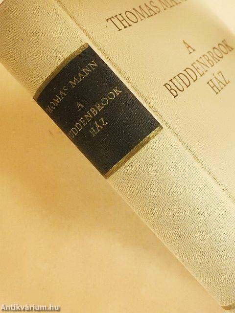A Buddenbrook ház