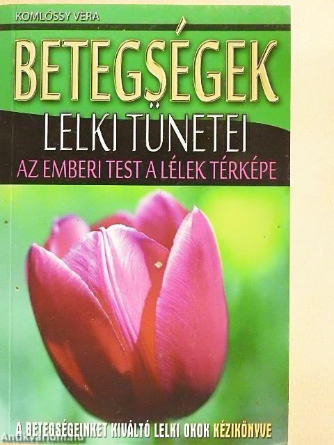 Betegségek lelki tünetei