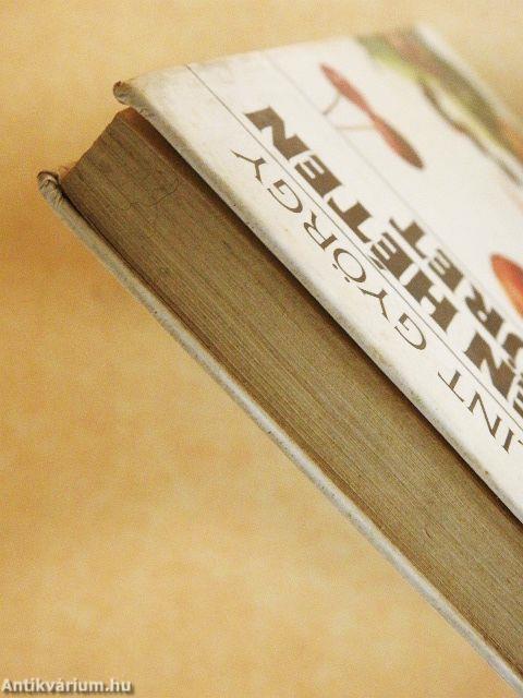 Minden héten szüret