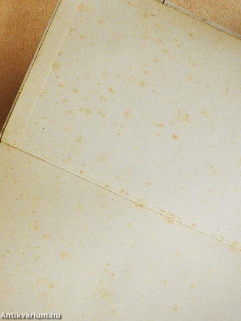 Minden héten szüret