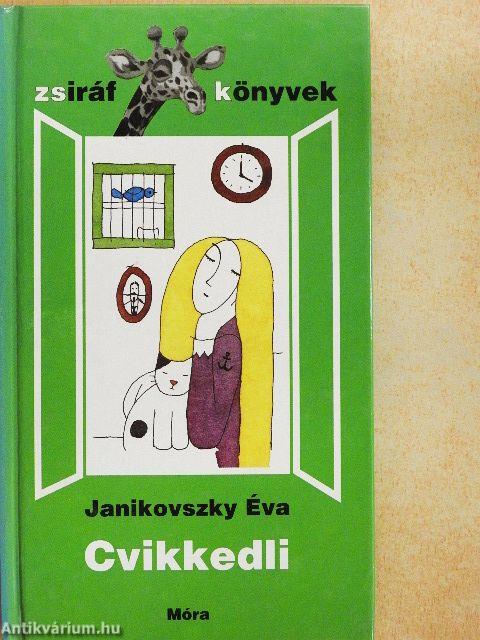 Cvikkedli