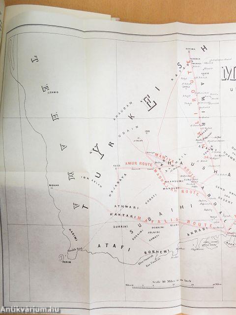 An Account of the British Settlement of Aden in Arabia
