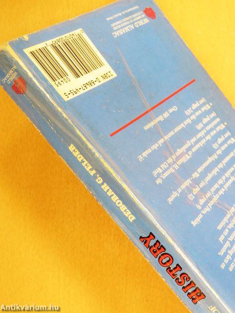 The Kids' World Almanac of History