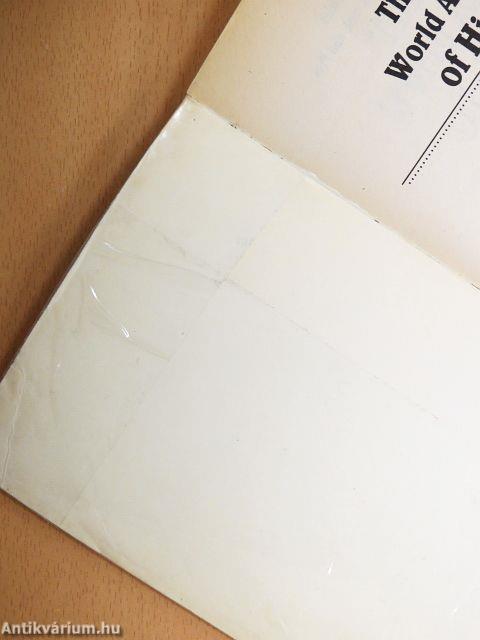 The Kids' World Almanac of History