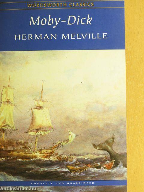 Moby-Dick