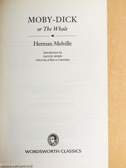 Moby-Dick