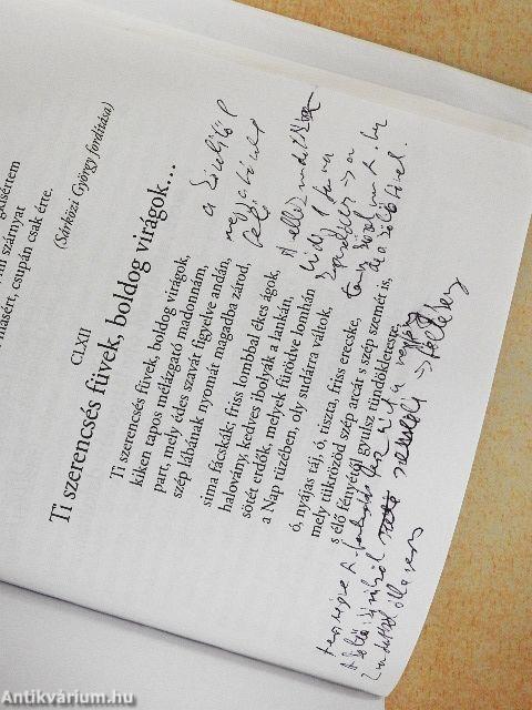 Irodalom szöveggyűjtemény 14-15 éveseknek