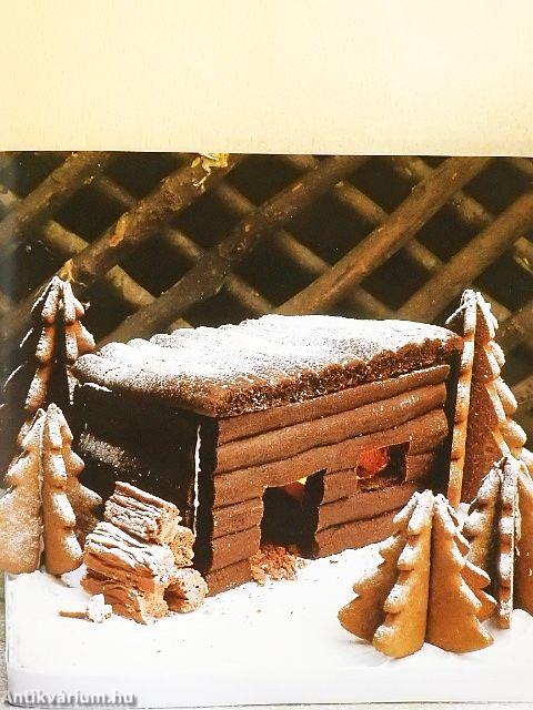 A mézeskalács készítésének kiskönyve