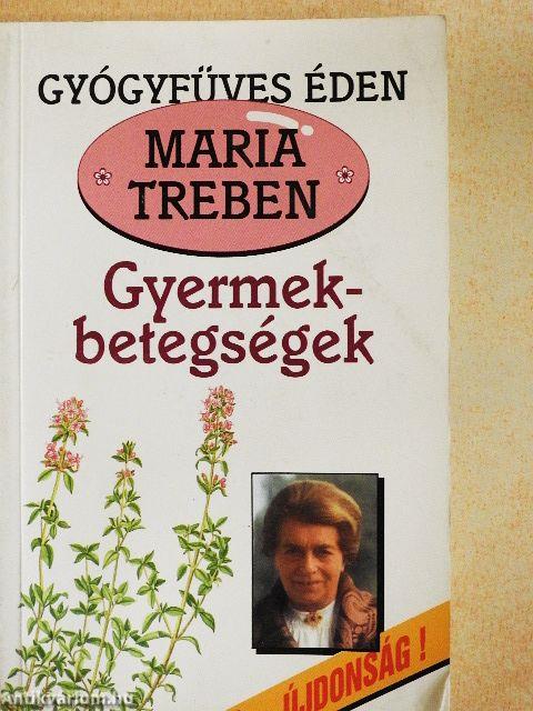 Gyermekbetegségek