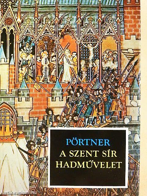 A Szent Sír hadművelet