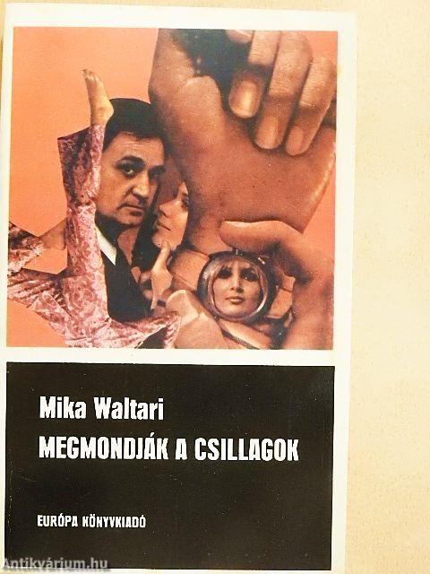 Megmondják a csillagok