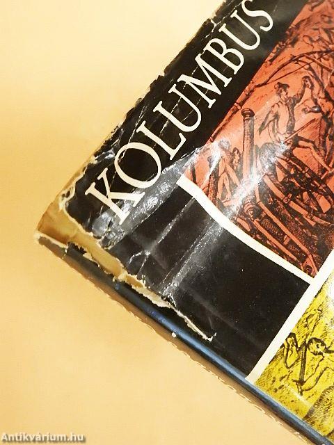 Kolumbus öröksége