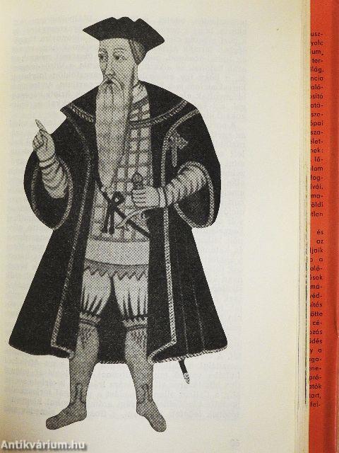 Kolumbus öröksége