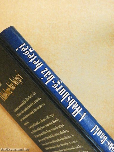 A Habsburg-ház betegei