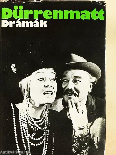 Drámák 1-2.