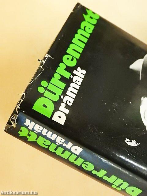 Drámák 1-2.