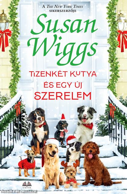 Tizenkét kutya és egy új szerelem