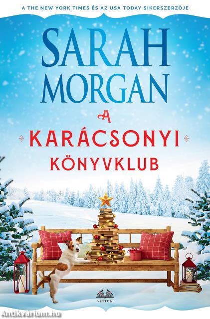 A karácsonyi könyvklub