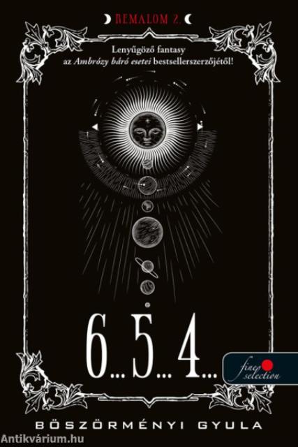 6... 5... 4... (Rémálom 2.)