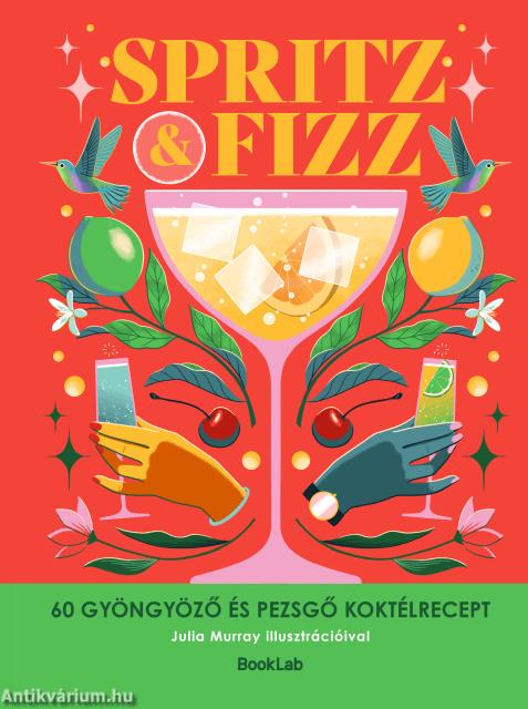 SPRITZ&amp;FIZZ