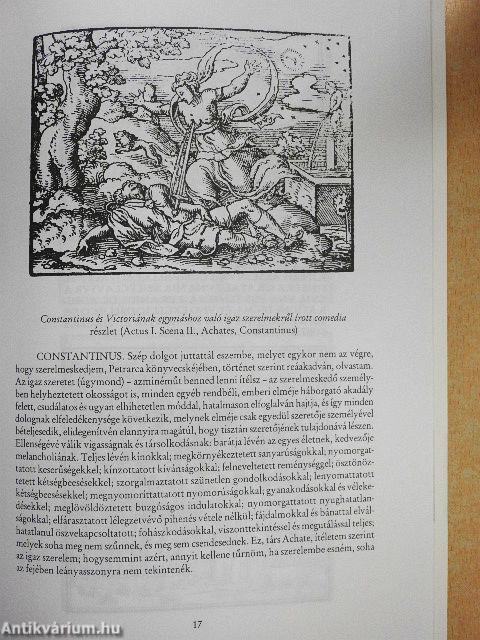 Ámor, álom és mámor