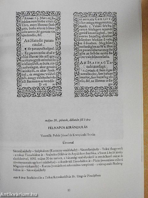 Ámor, álom és mámor