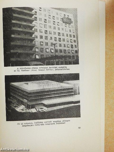 Az új arcú város Salgótarján