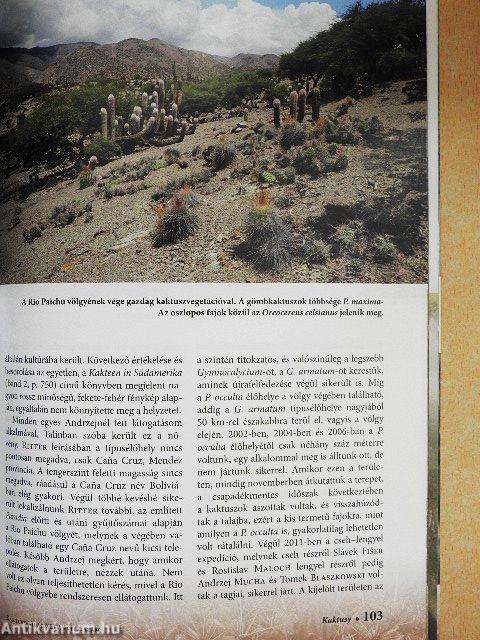 Kaktusz-világ 2020/2.