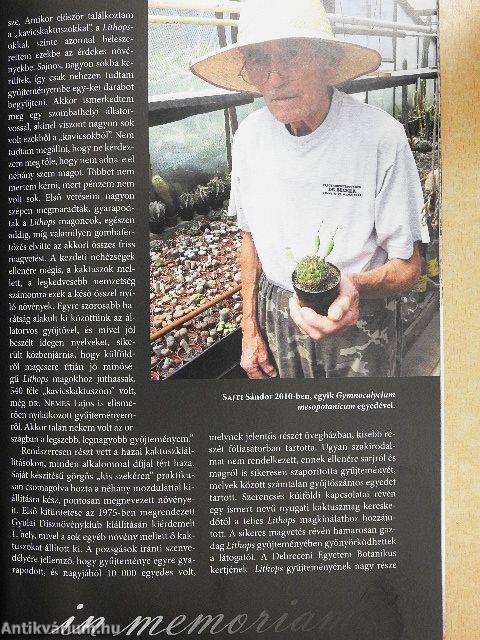 Kaktusz-világ 2014/5.