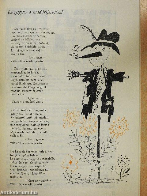 Kincskereső 1975. június