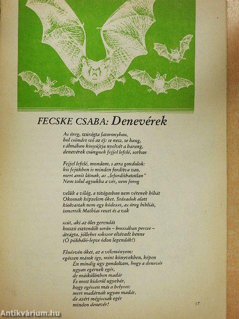 Kincskereső 1991. május