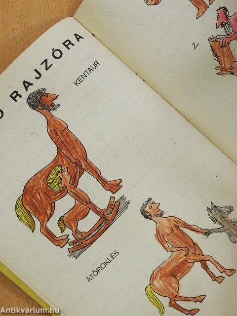 Kincskereső 1991. február