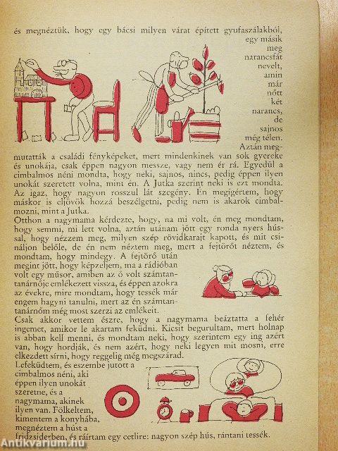 Kincskereső 1991. március