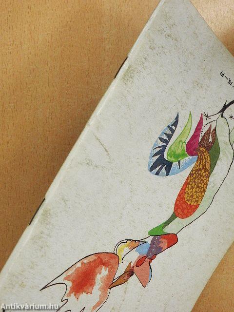 Kincskereső 1990. október