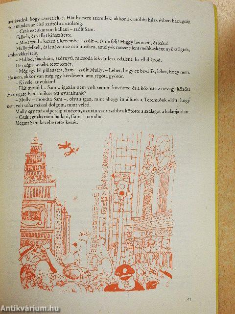 Kincskereső 1990. október