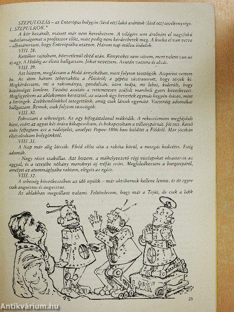 Kincskereső 1990. október