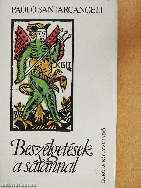 Beszélgetések a sátánnal