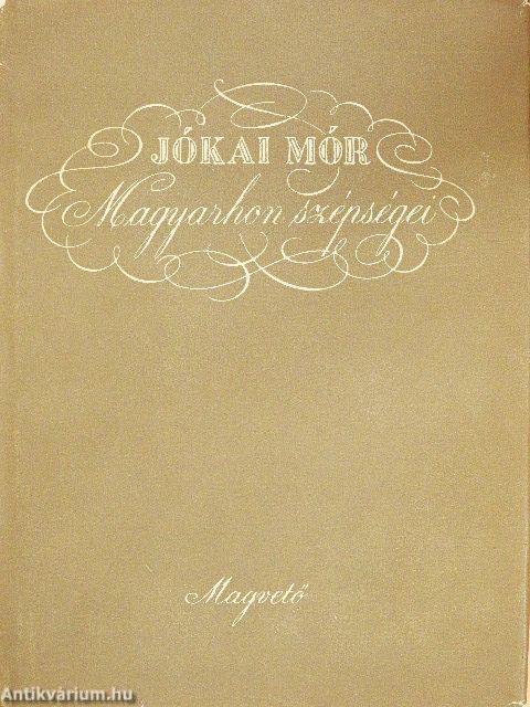 Magyarhon szépségei