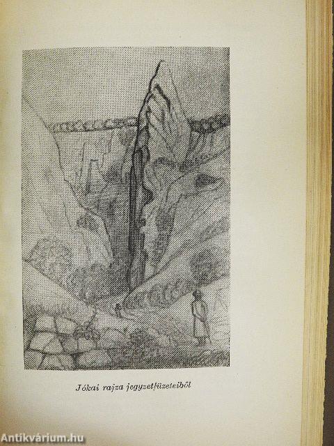 Magyarhon szépségei