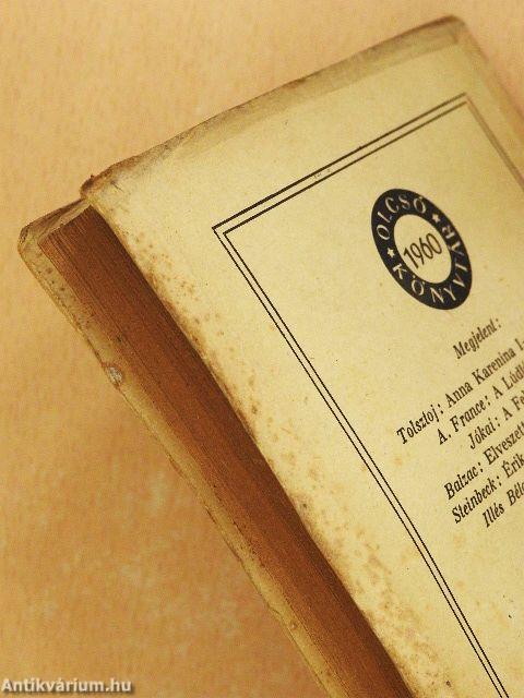 A kapitány lánya/A pikk dáma