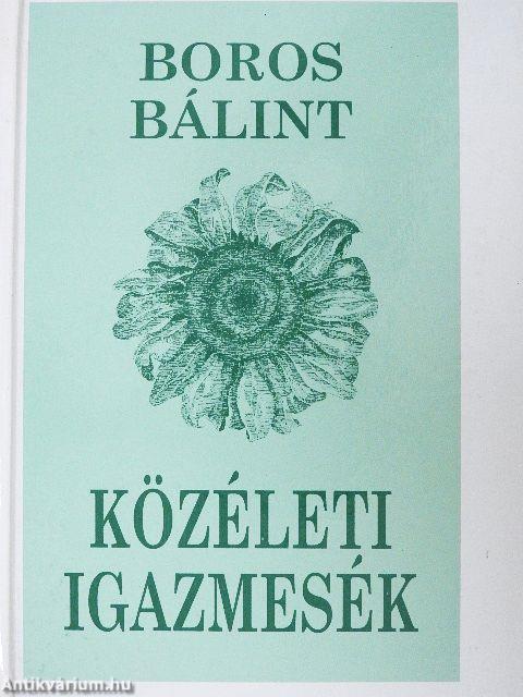 Közéleti igazmesék