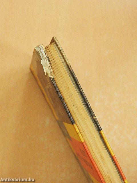 Kelet magyar vándorai